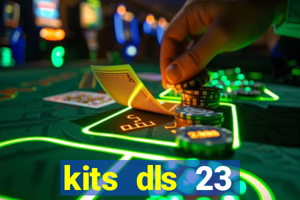 kits dls 23 manchester united